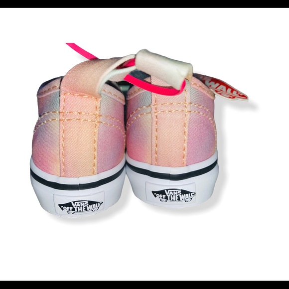 NWOB Vans - Picture 4 of 5